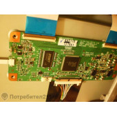 T -con Board 6870c-0158a